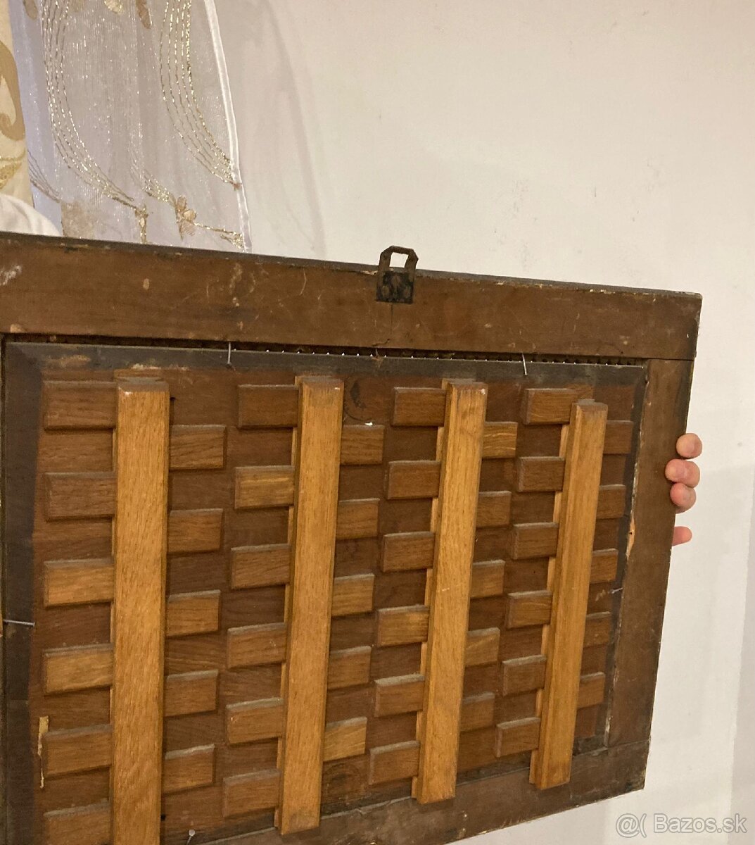 Obraz 18. Storočie - 2