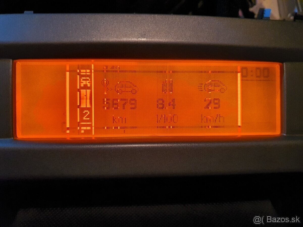 Peugeot 407sw 2.0 100kw - 2