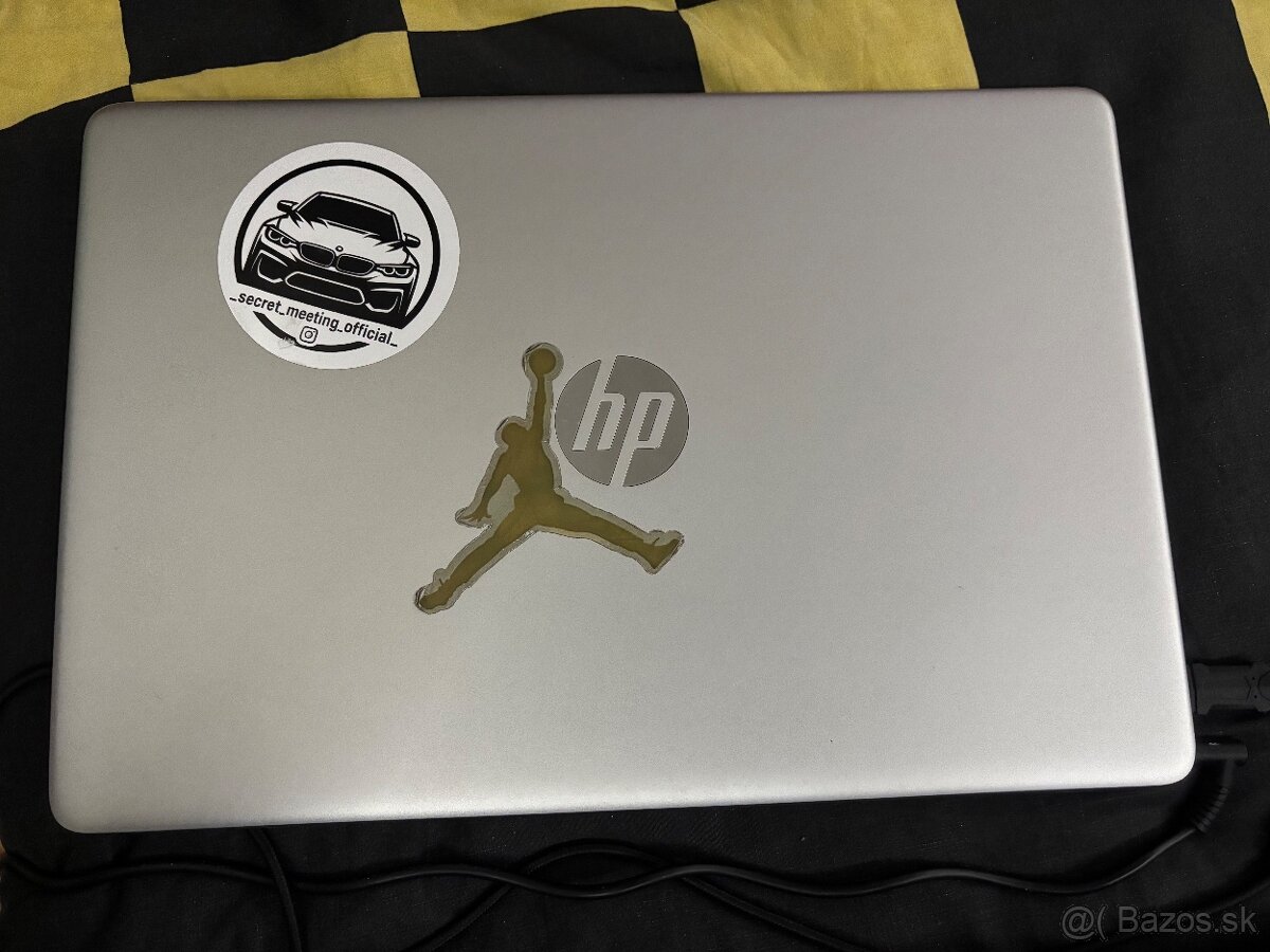 HP Laptop notebook - 2