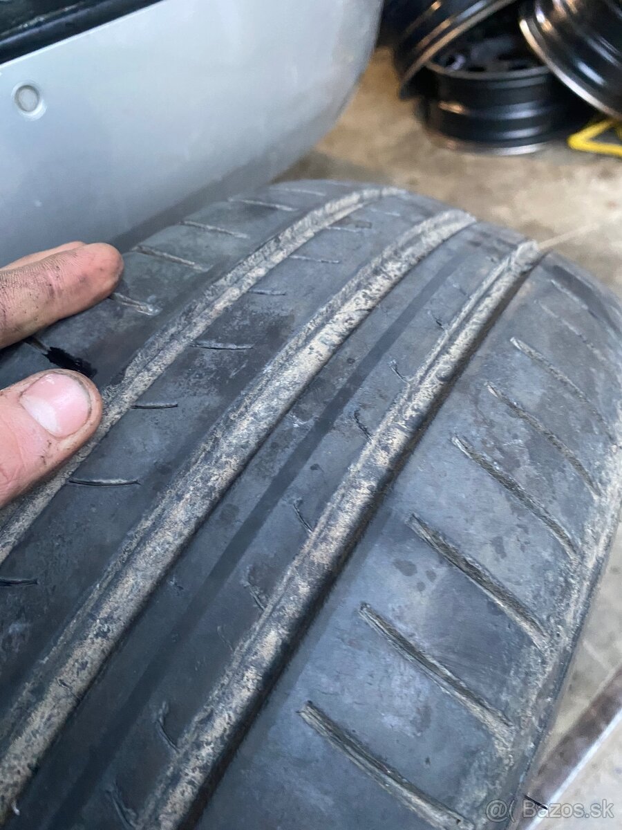 Letné Dunlop 195/65r15 91h - 2