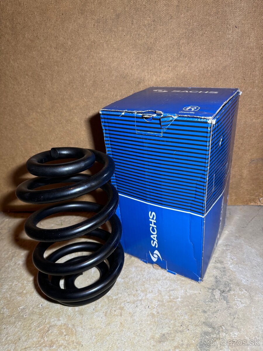 Pružina podvozku SACHS - 2