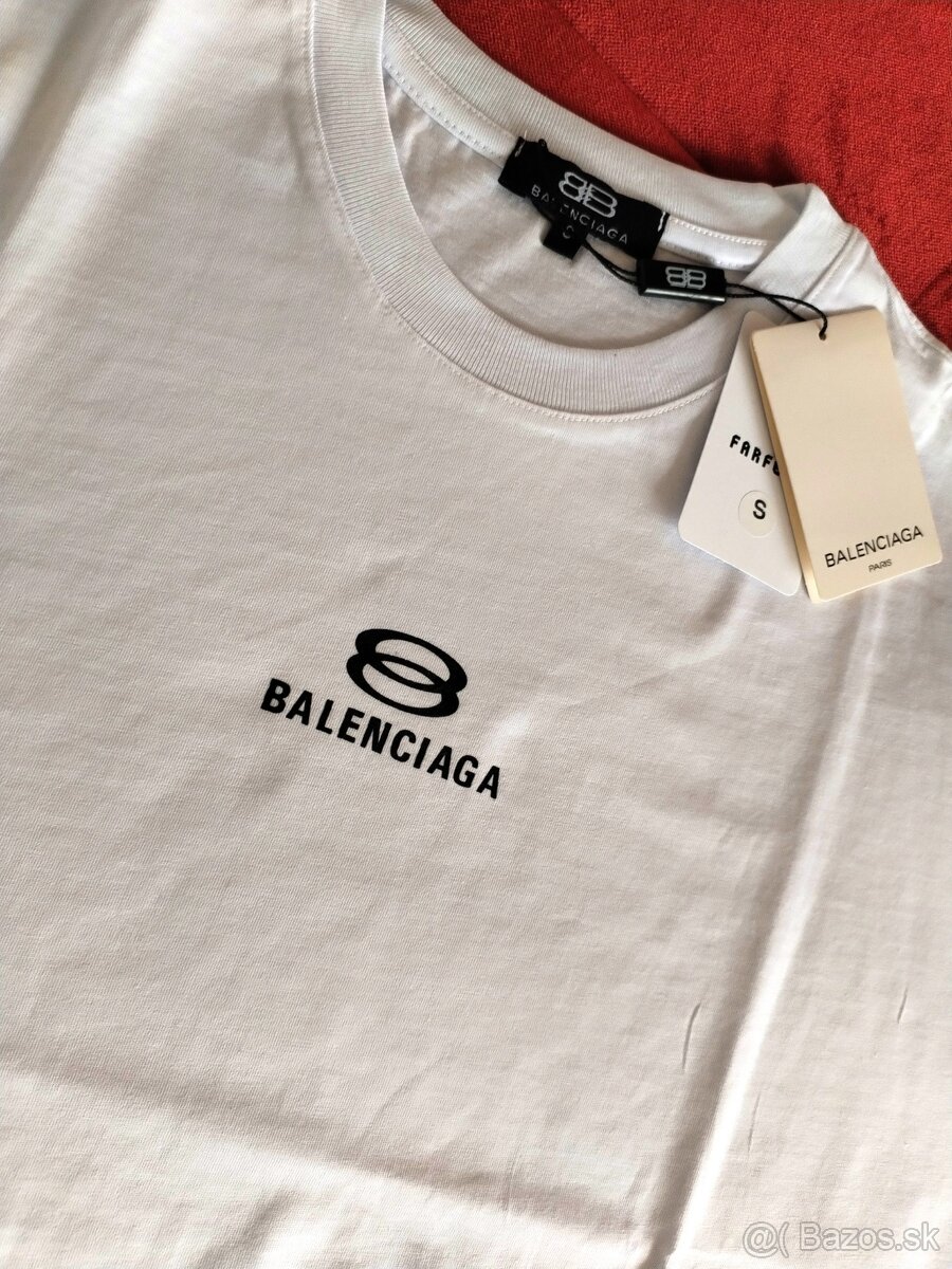 TRICKO Balenciaga - 2