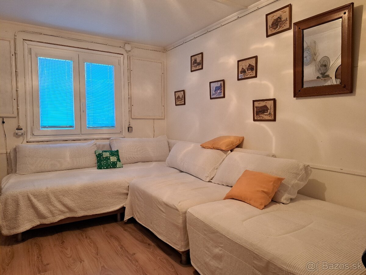 Chata pri rybniku - 2