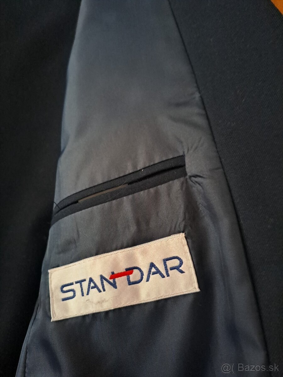 Chlapčenský oblek - 2