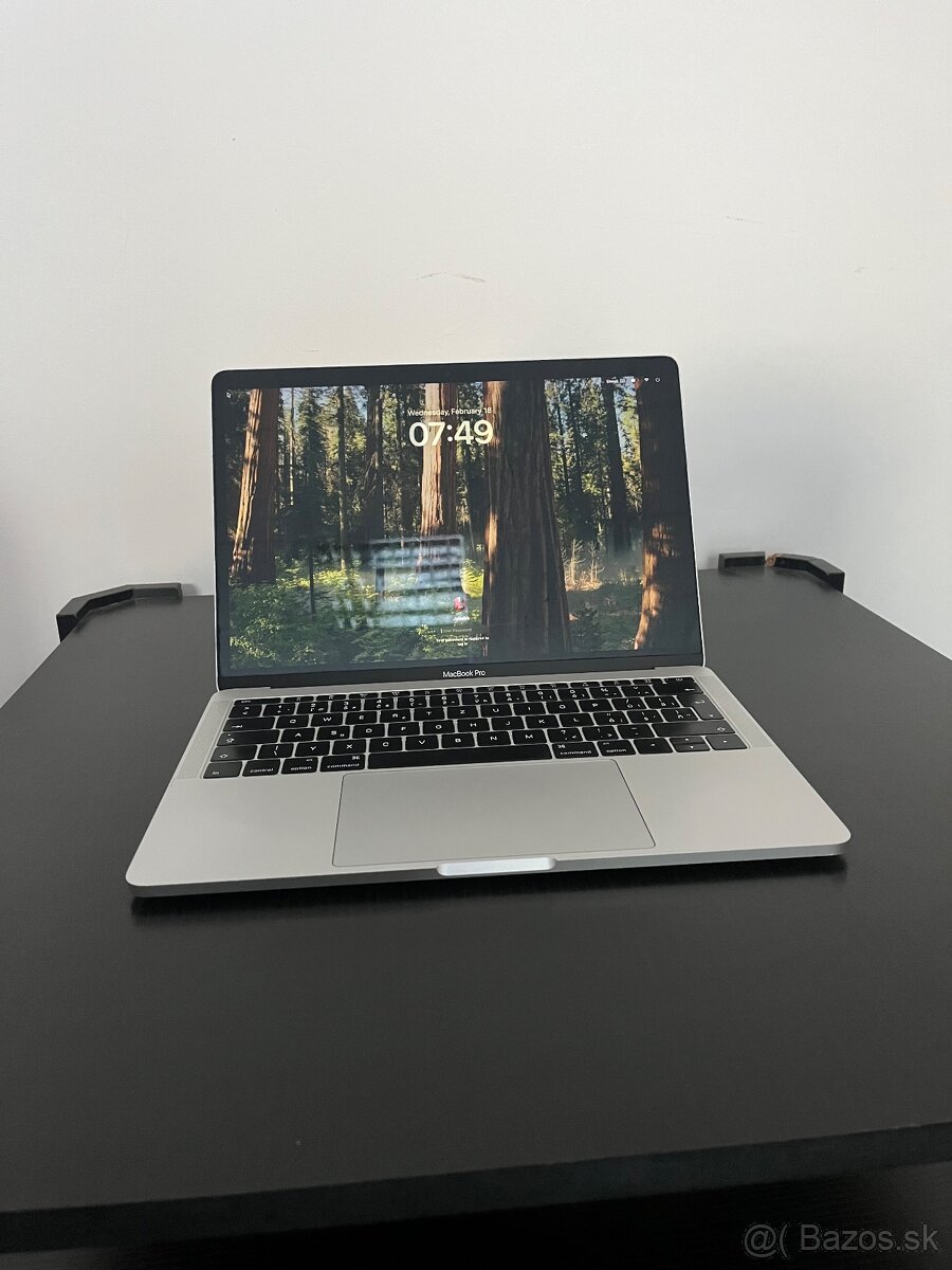 MacBook Pro 13 A1708 - 2