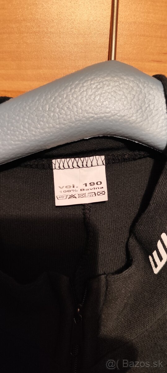 Hokejová výstroj - 2