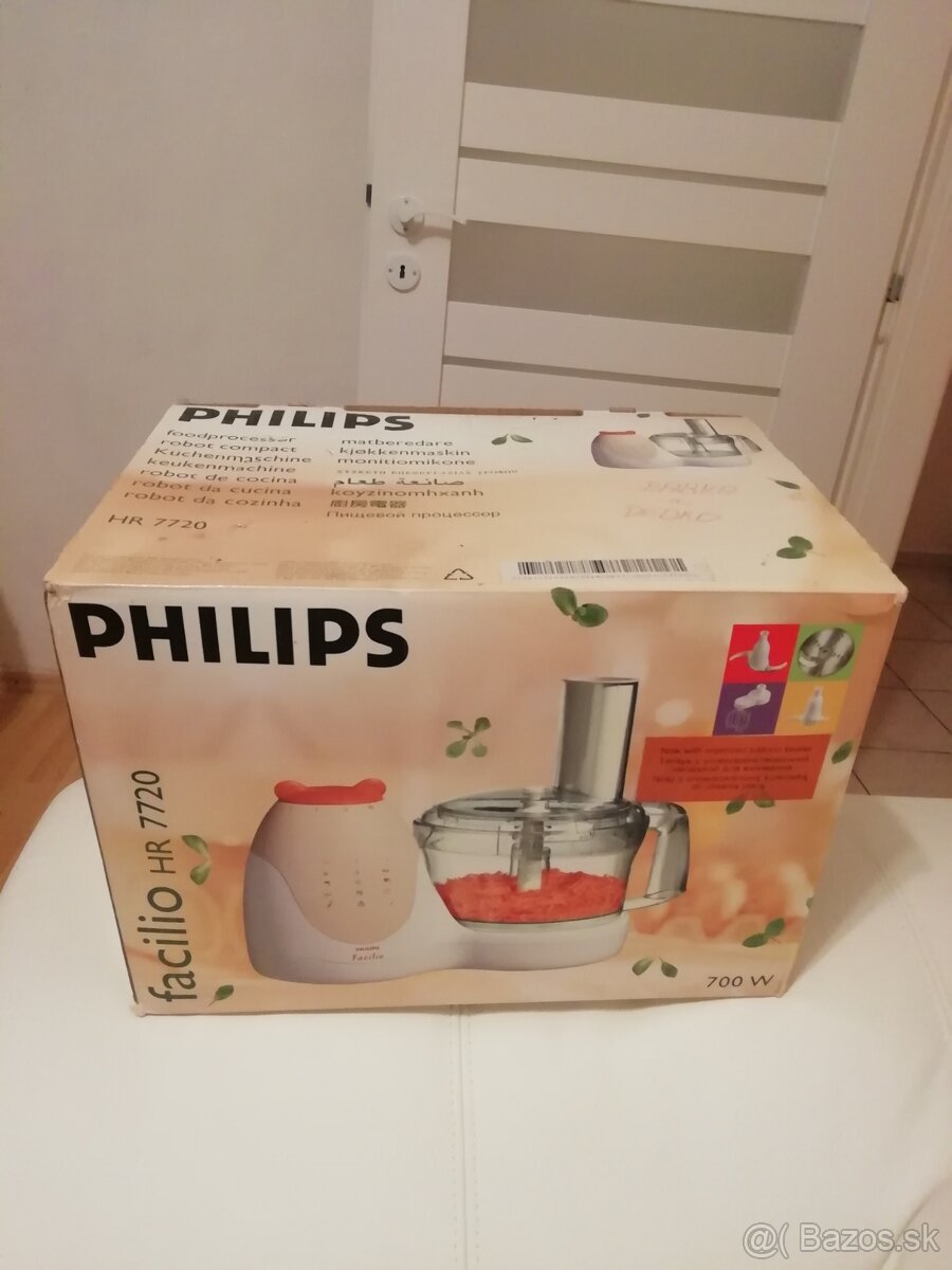 Kuchynsky robot Philips - 2