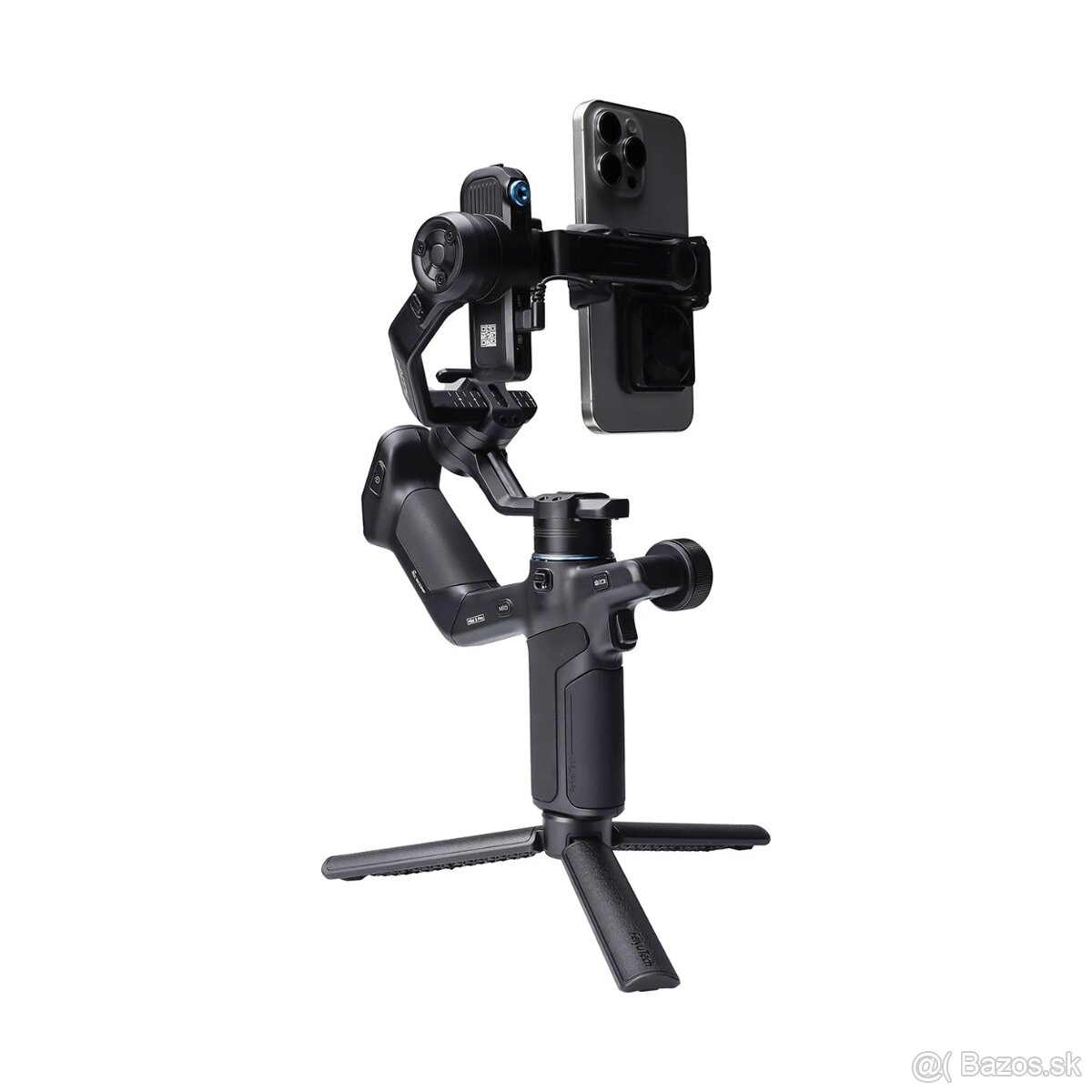 Gimbal SCORP mini 3 pro - 2