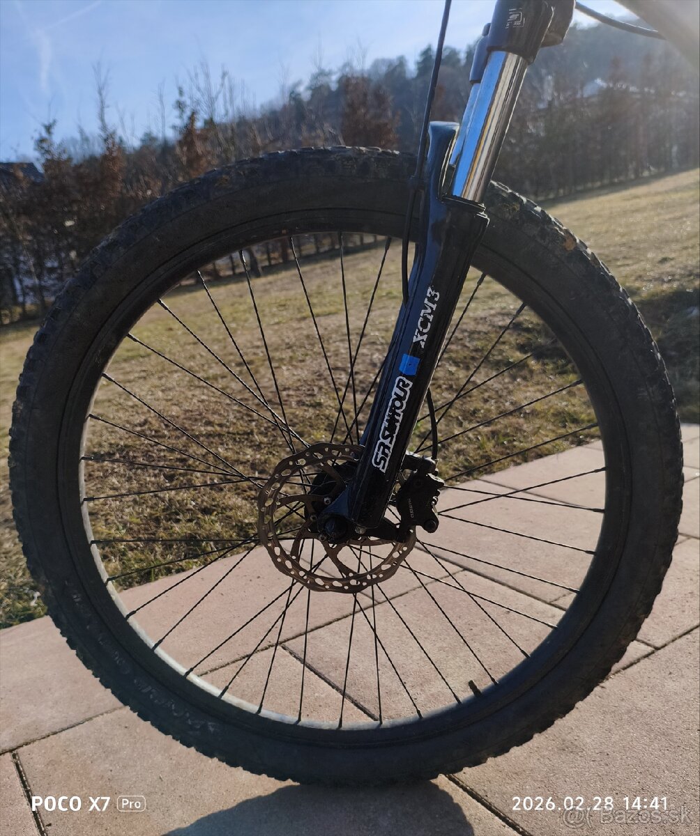 Predam bicykel CTM - 2