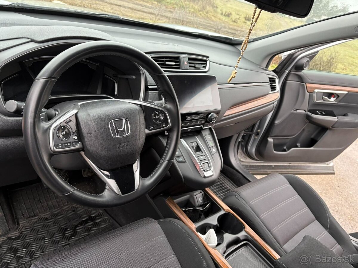 HONDA CRV HYBRID 2.0 2020 - 2