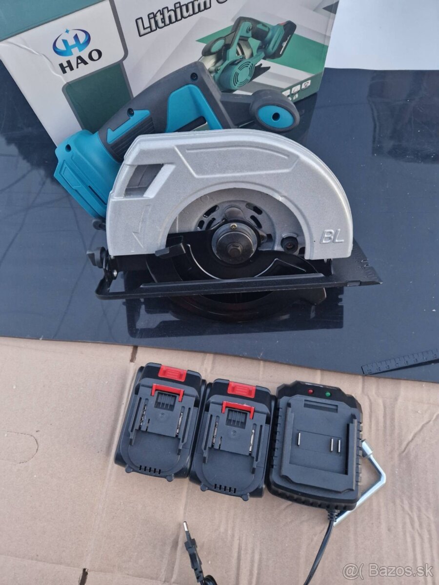 Mafel okružna pila - 2