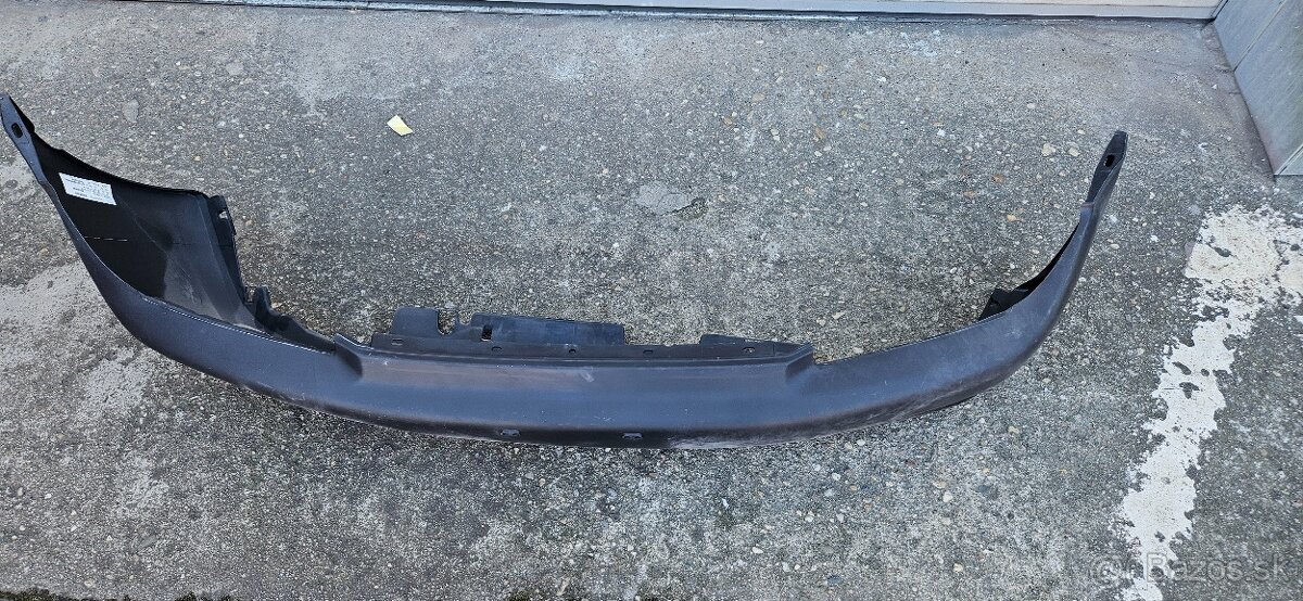 predný nárazník honda civic r.v.1992-1995 - 2