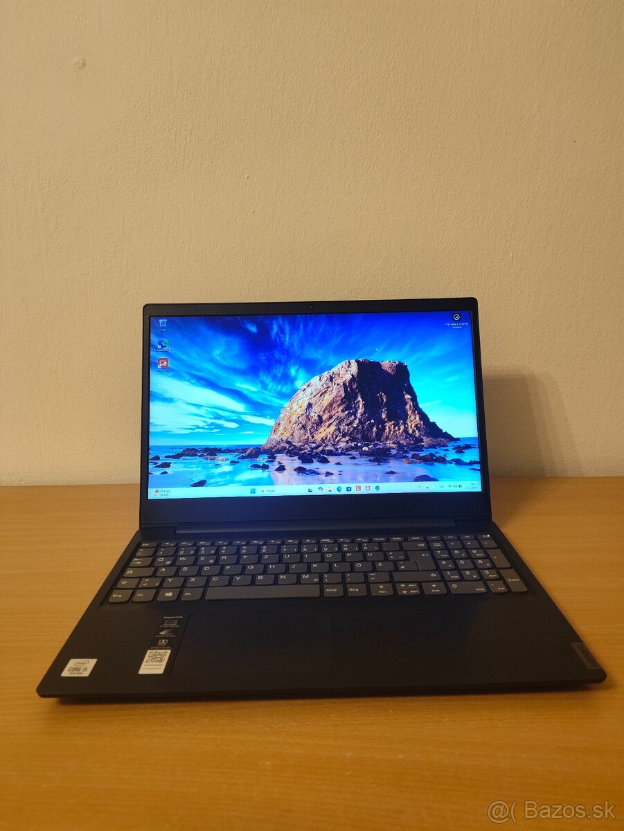 Lenovo S145 | Core i5 • 12GB RAM • 512GB - 2
