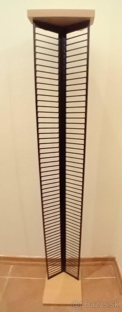 Stojan na CD DVD - 2