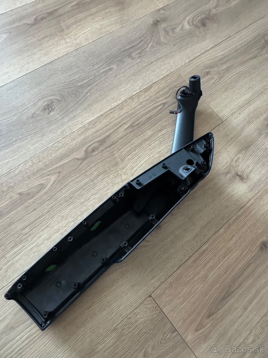 Madlo dverí pre Volkswagen Arteon, Passat - 2