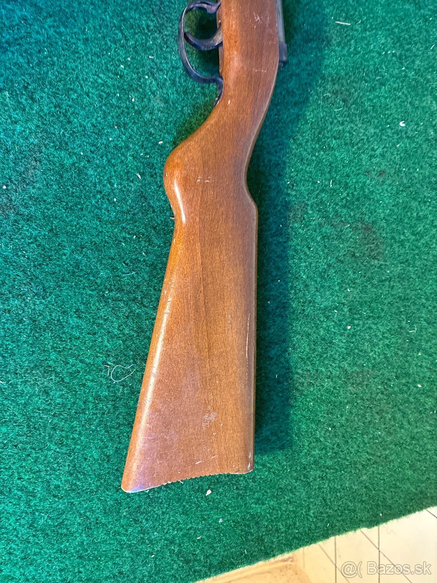 Vzduchovka diana model 23 , - 2