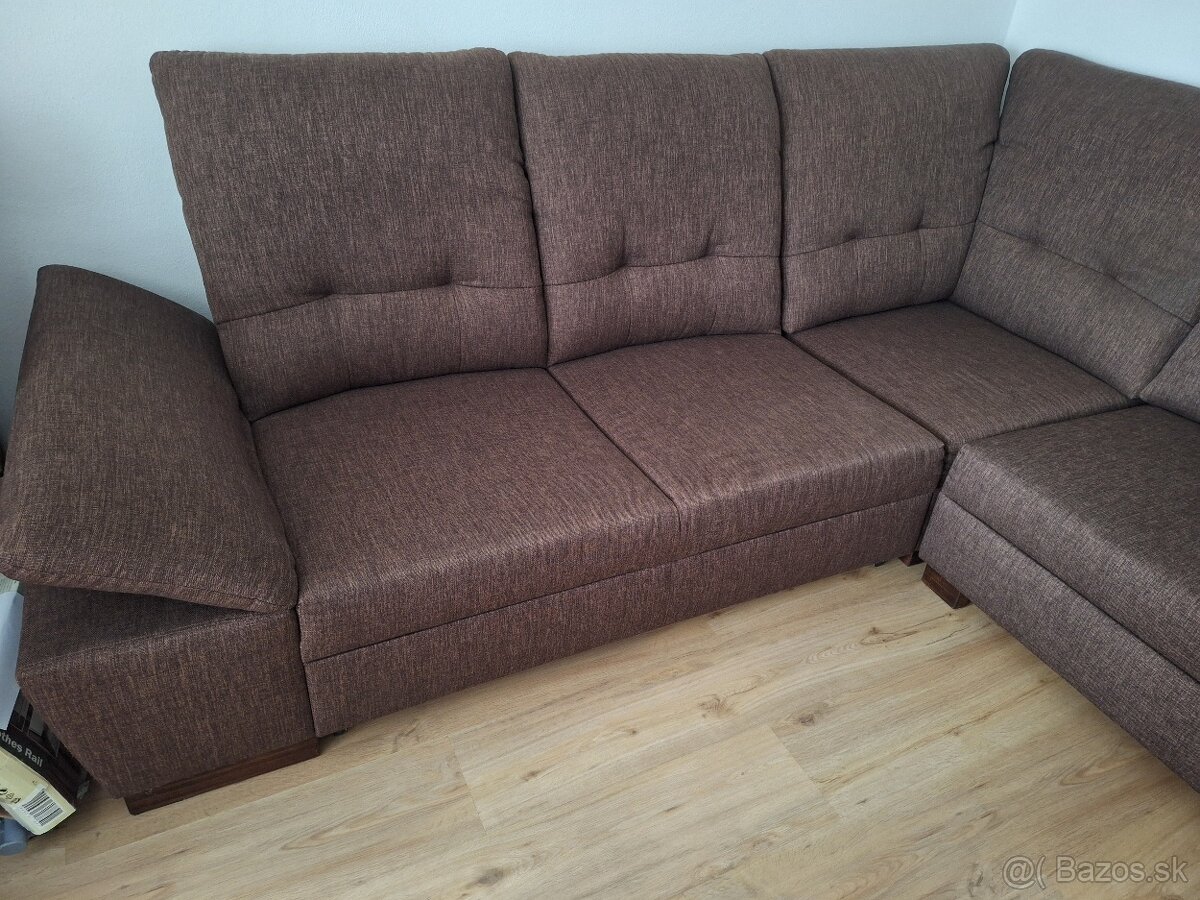 Gauč/pohovka - 2