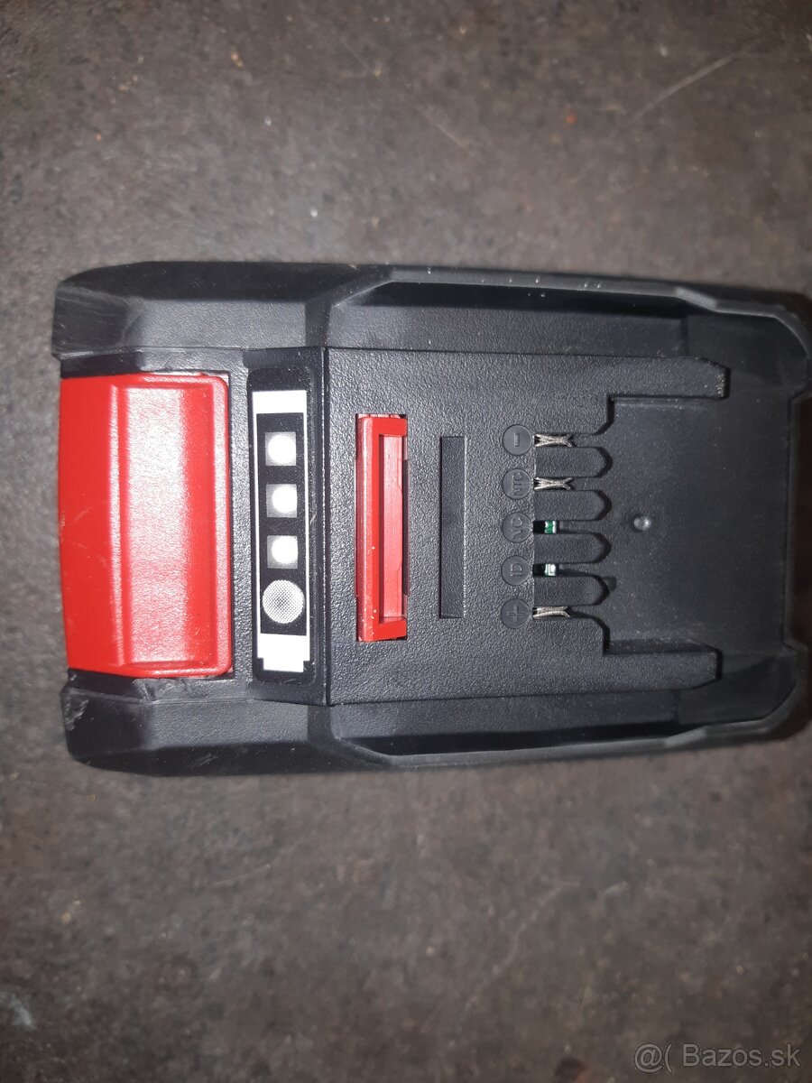 Ozito aku bateria - 2