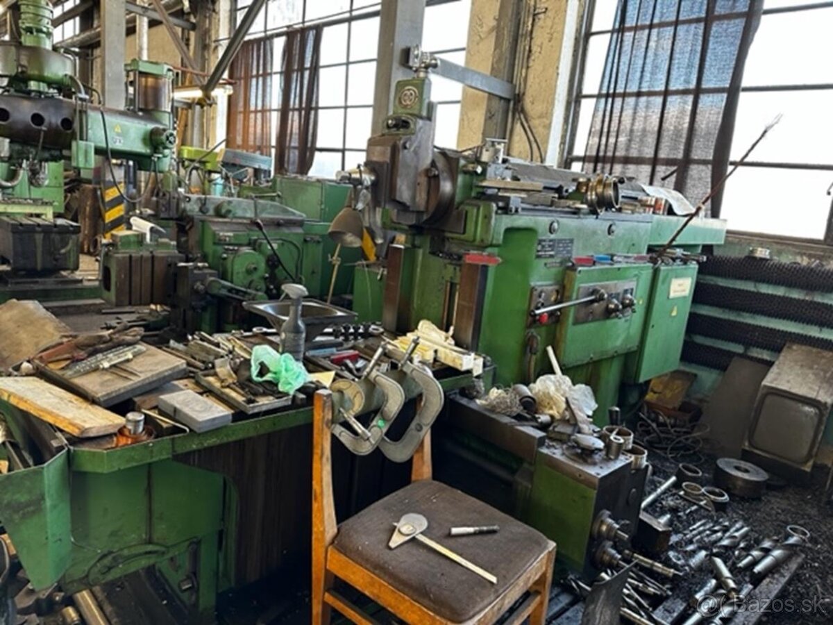 Odvalovací obrážečka Stanko 7D37 (7792) - 2