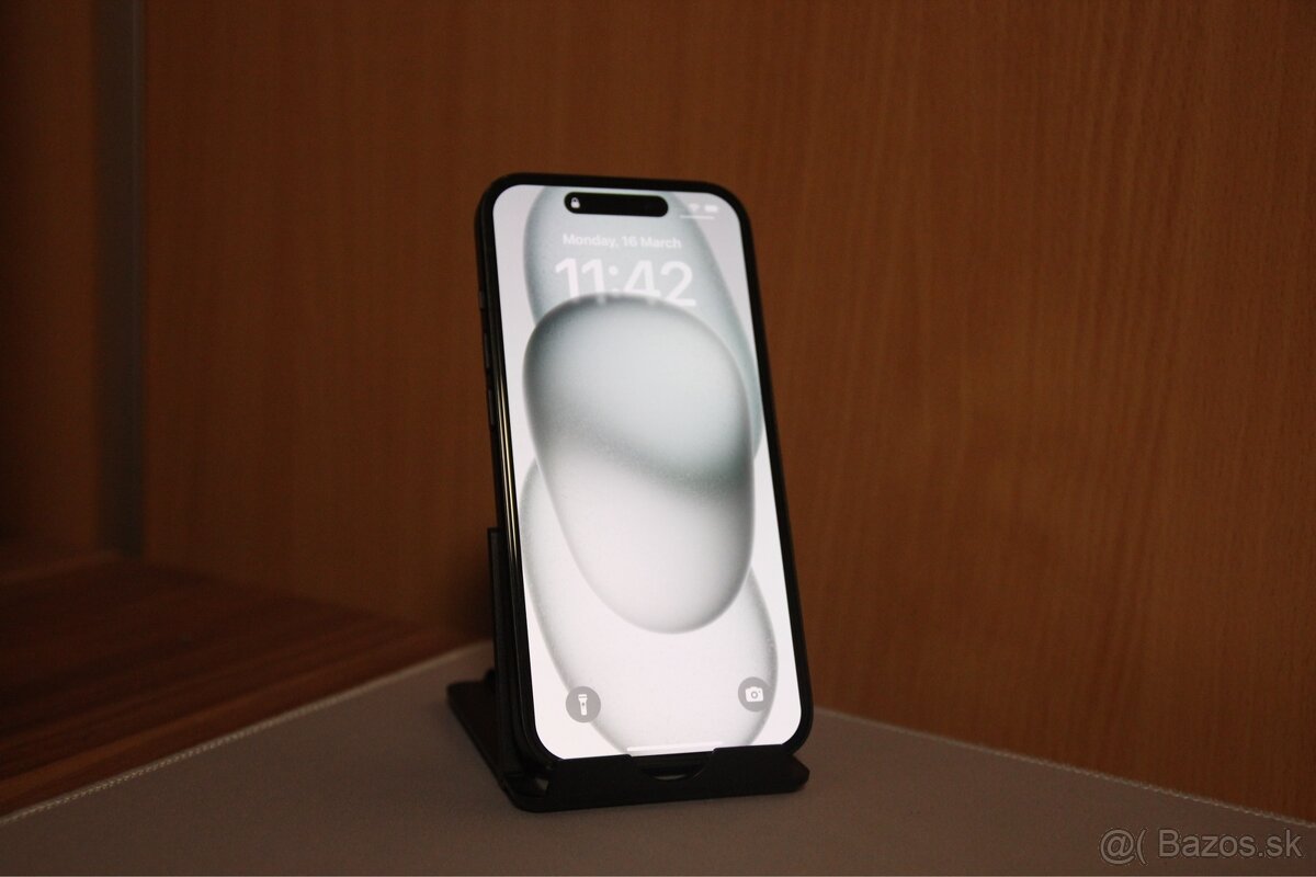 Iphone 15 128 GB Black - 2