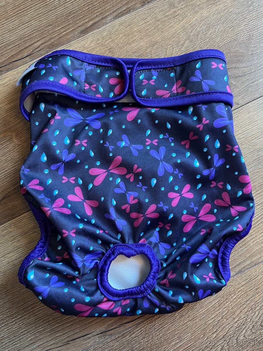 Gaga's plienky pre psa XL - 2