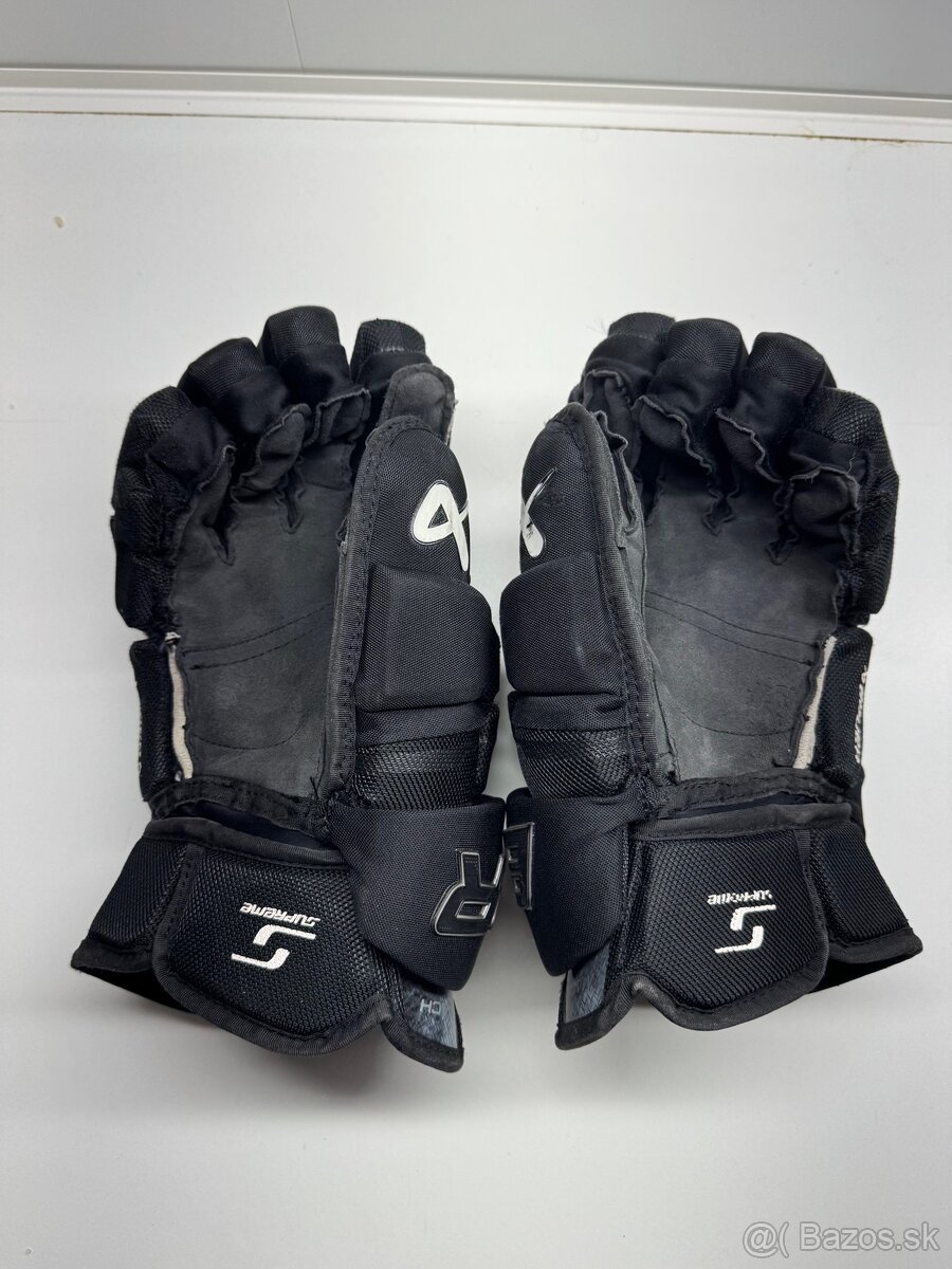 Rukavice BAUER MACH - 2