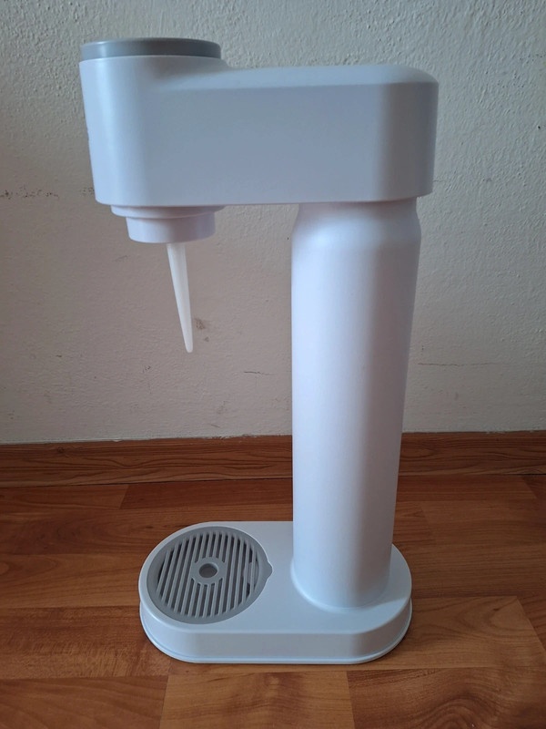 Vyrobnik sody Philips - 2