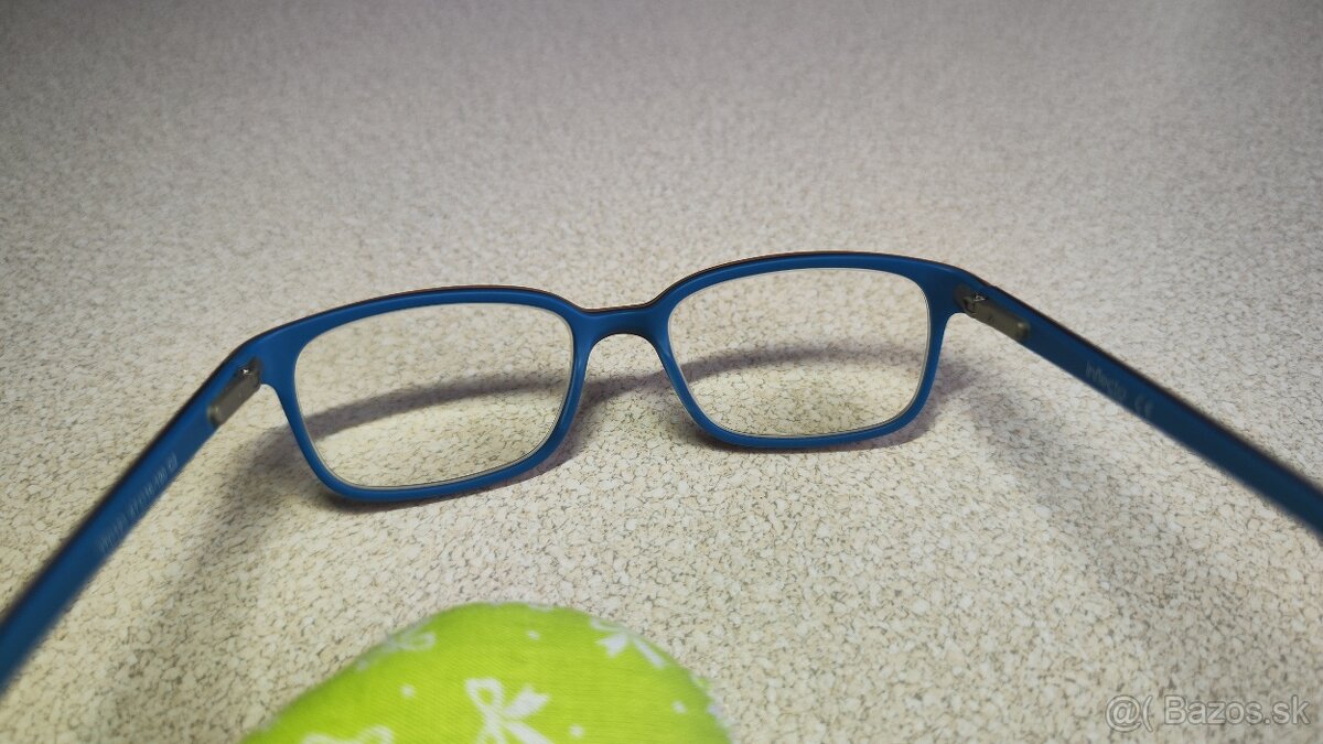 Detské okuliare - rámik - 2