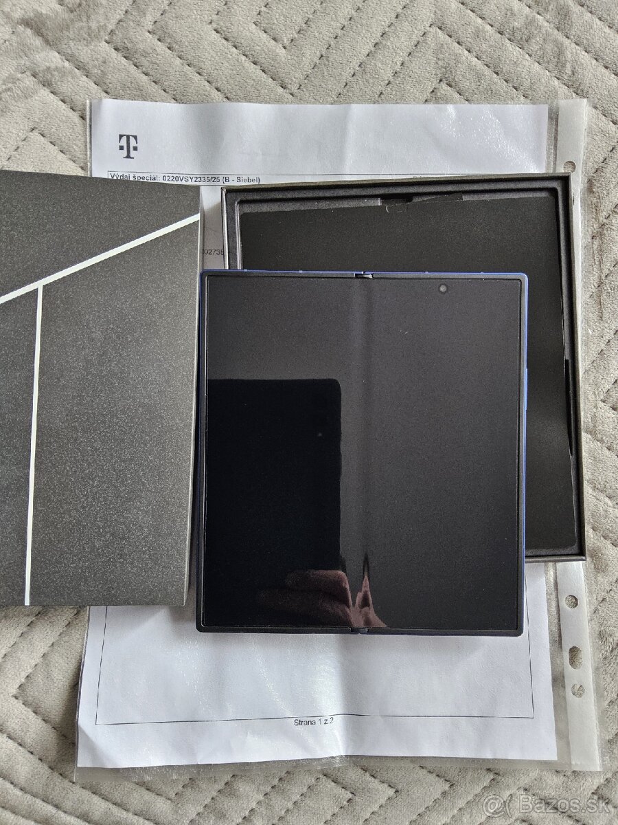 Samsung Galaxy Z Fold 7 512gb - 2