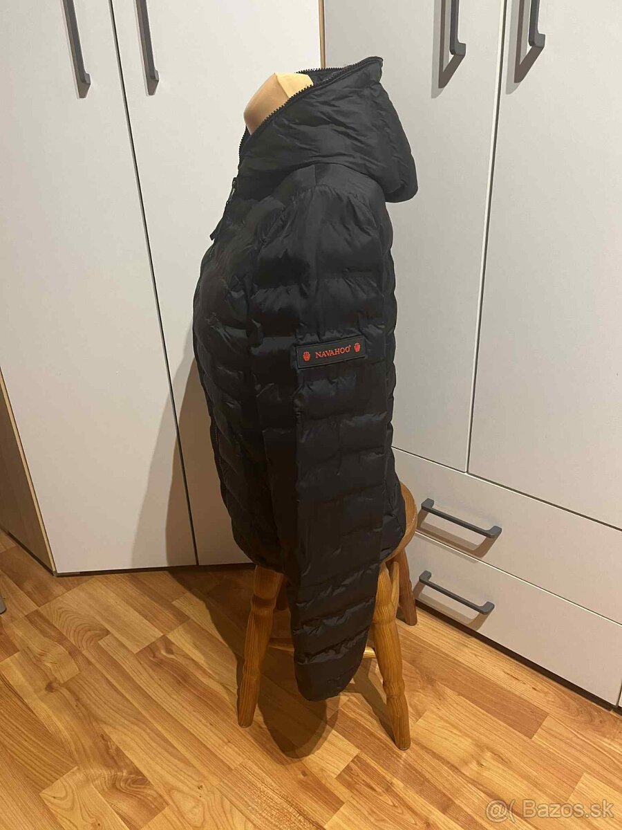 Dámska bunda Navahoo - 2