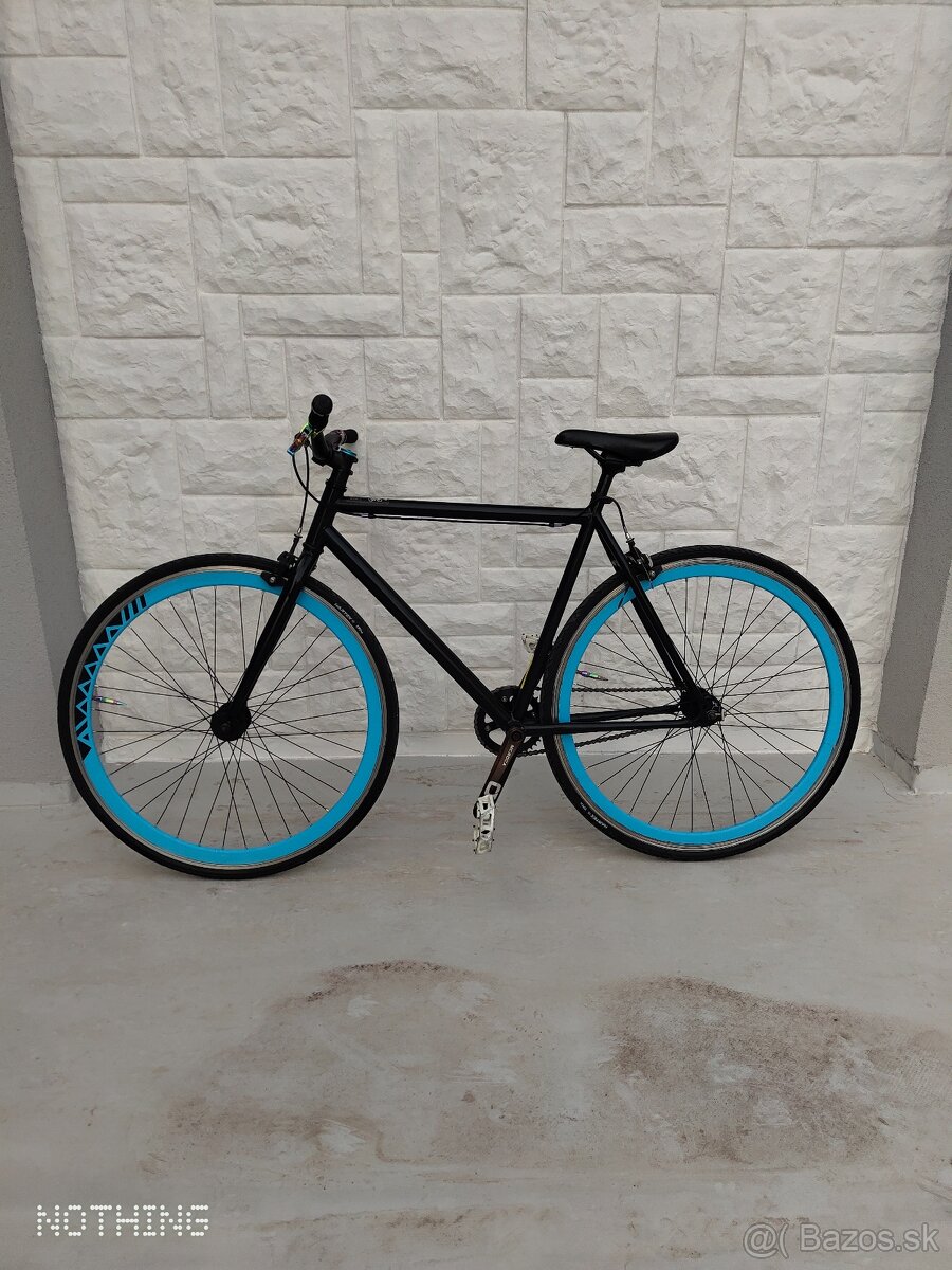 Single speed s - 2