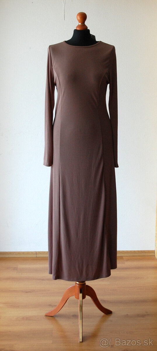 Dlhé maxi šaty Primark veľ-M - 2