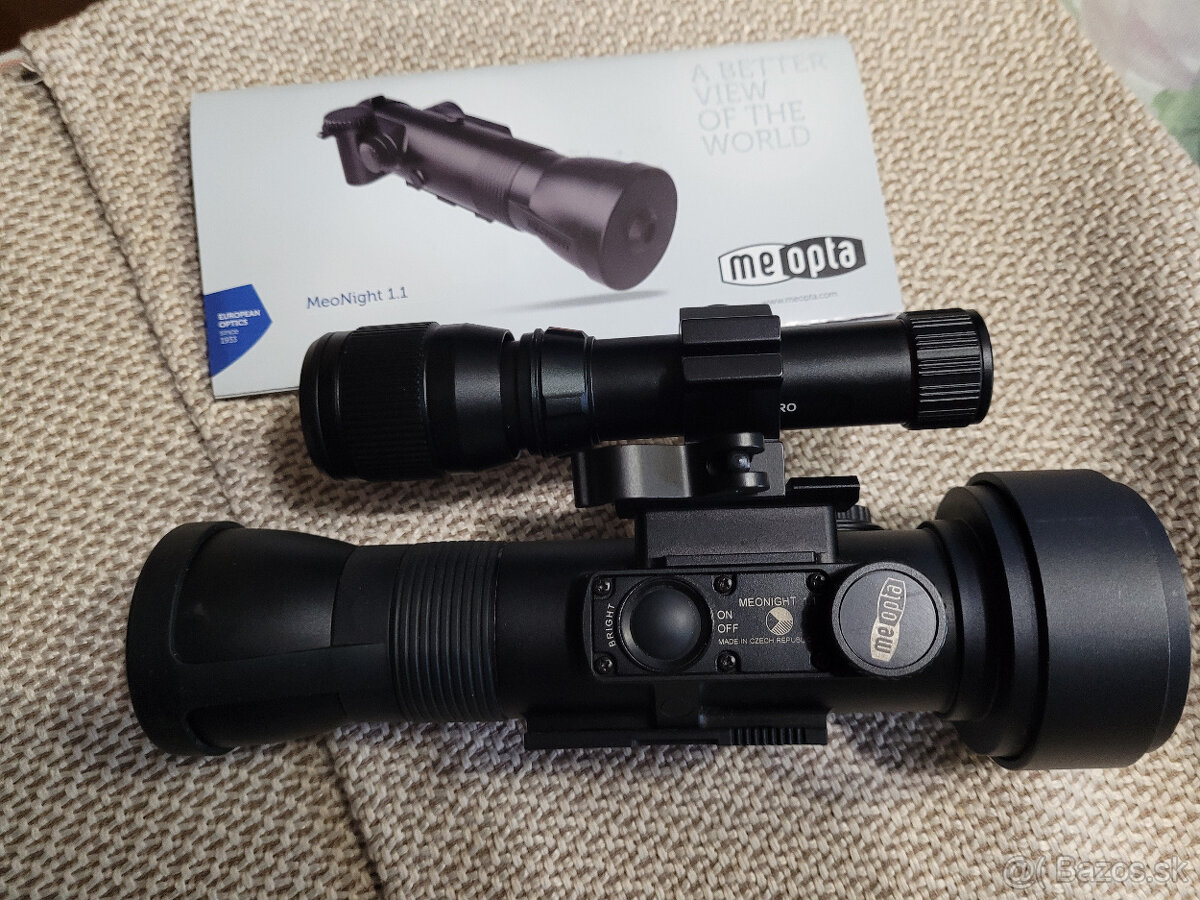 Meonight 1.1 (cena dohodou,navrhnite cenu) - 2