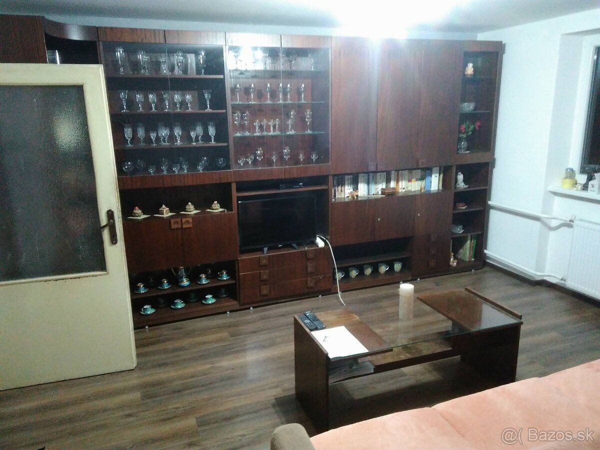 Obyvačka - 2