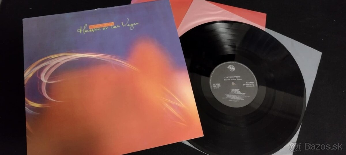 LP Pop/Disco - 2