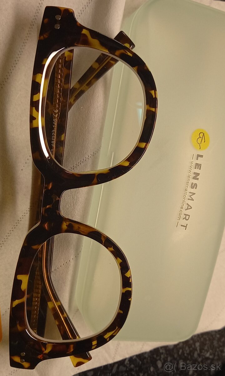 Okuliare - 2