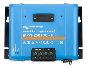 Victron Energy komponenty - 2