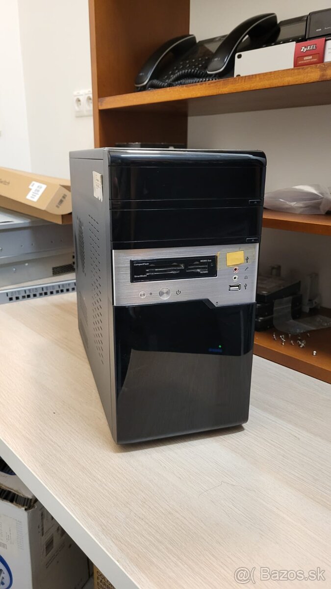 Pc zostava - 2