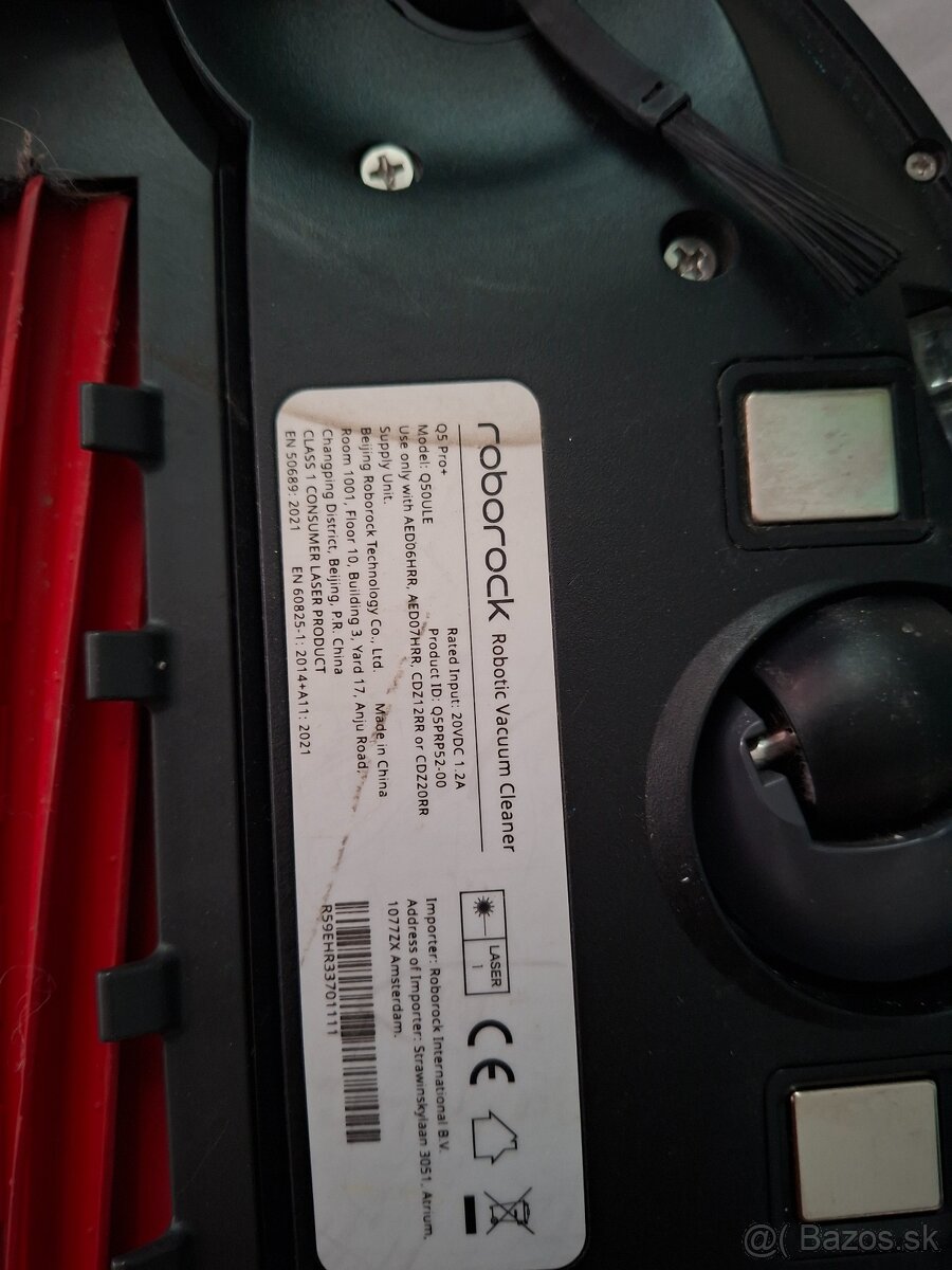 Predam robock Q5PRO - 2