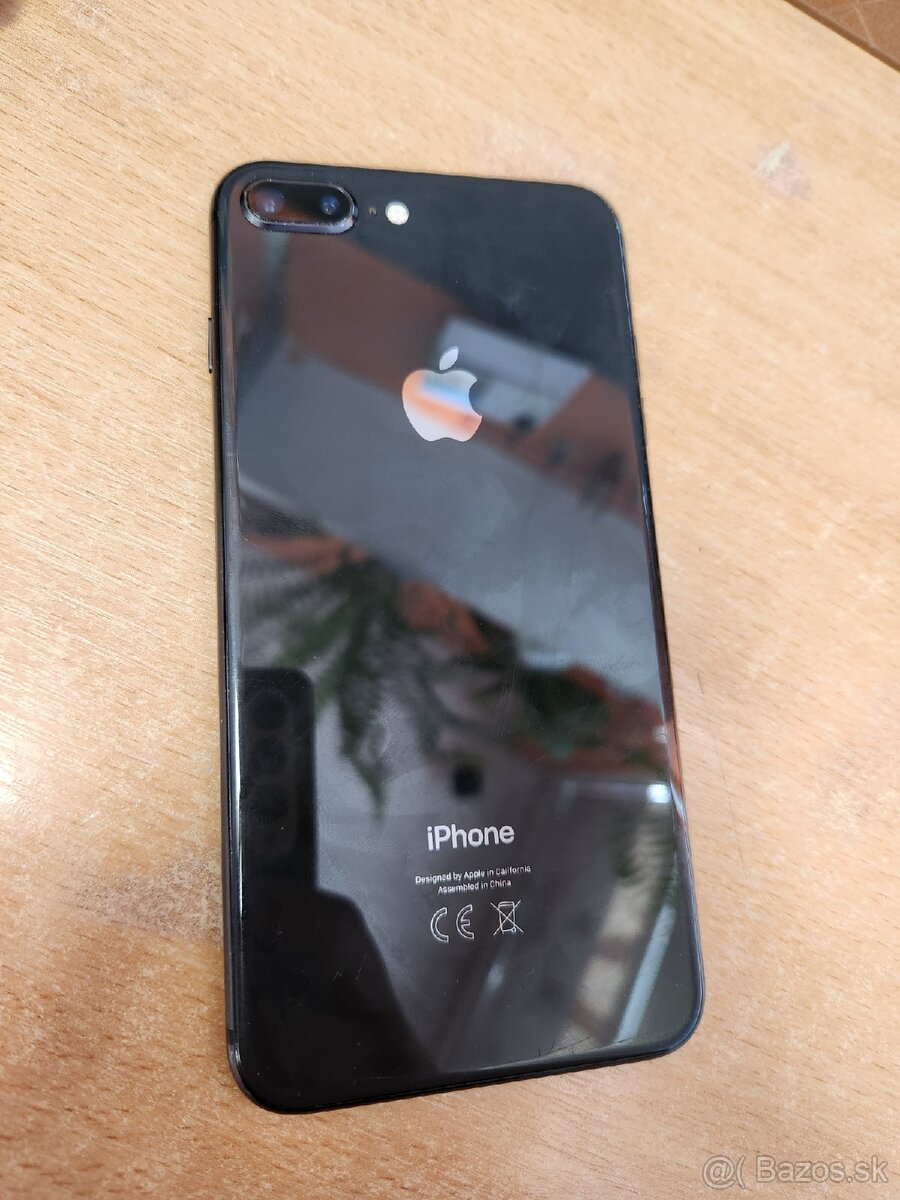 Iphone 8 Plus 64gb - 2