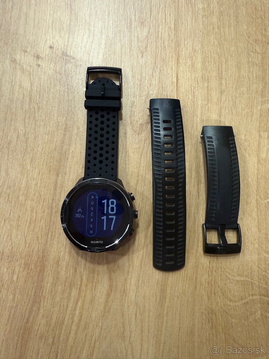 Suunto 9 Baro - 2