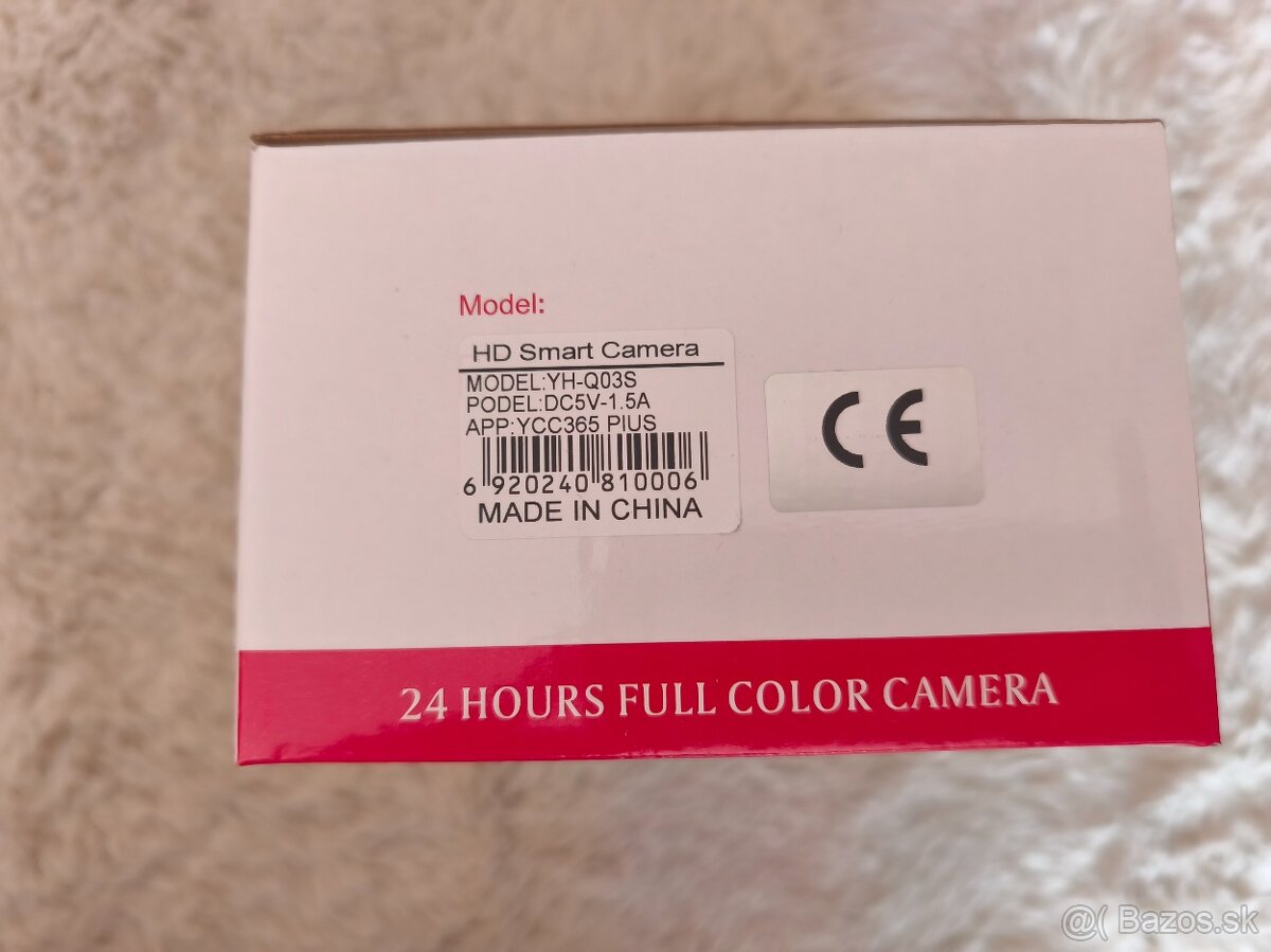 Camera Smart - 2