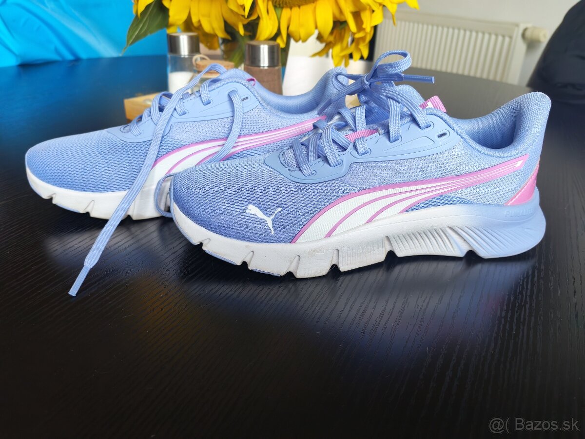 Botasky puma - 2