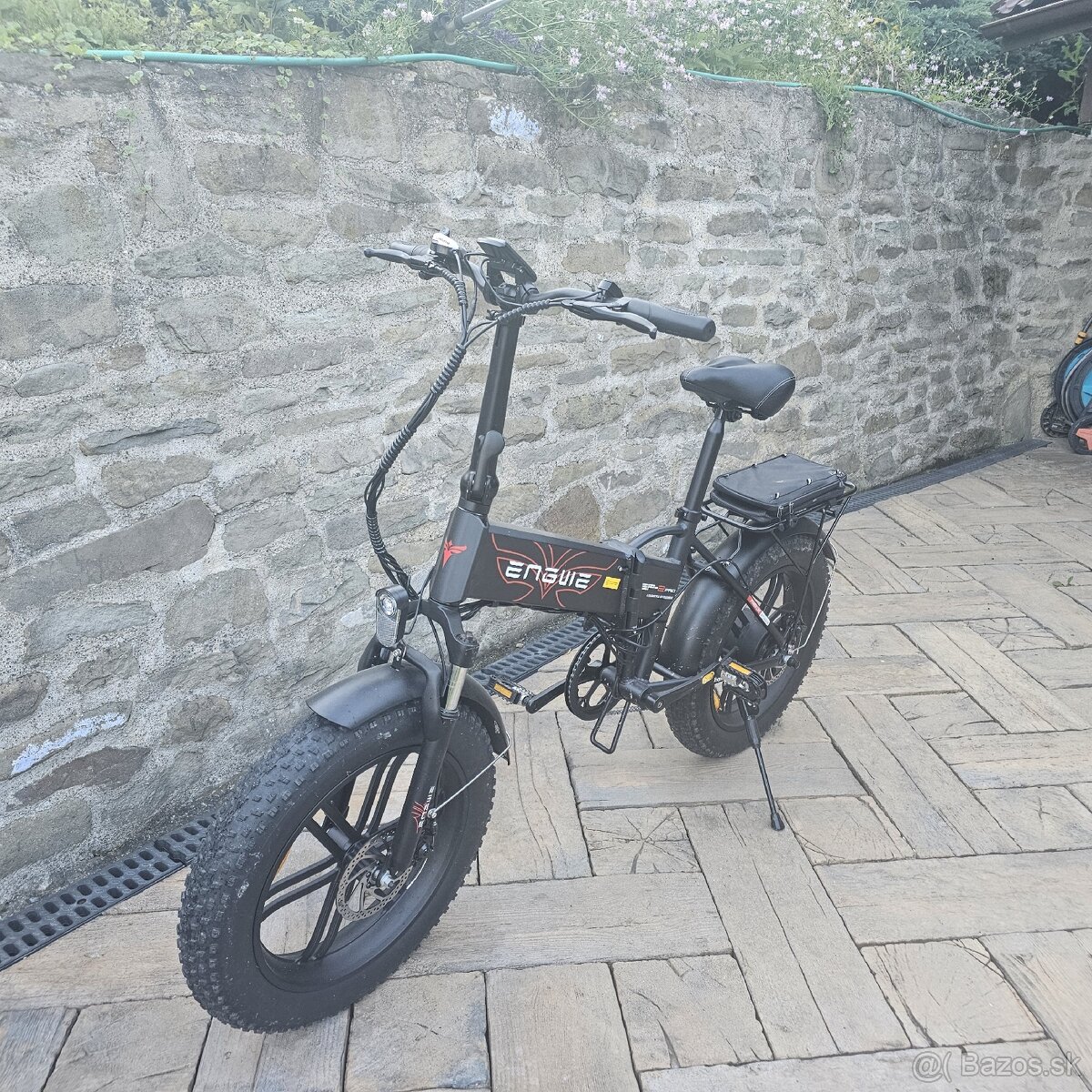 Elektro bike - 2