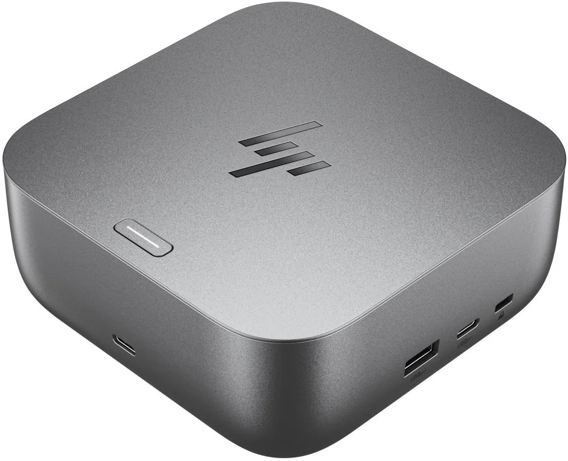 HP TB4 Ultra 180 W G6 Dock - 2