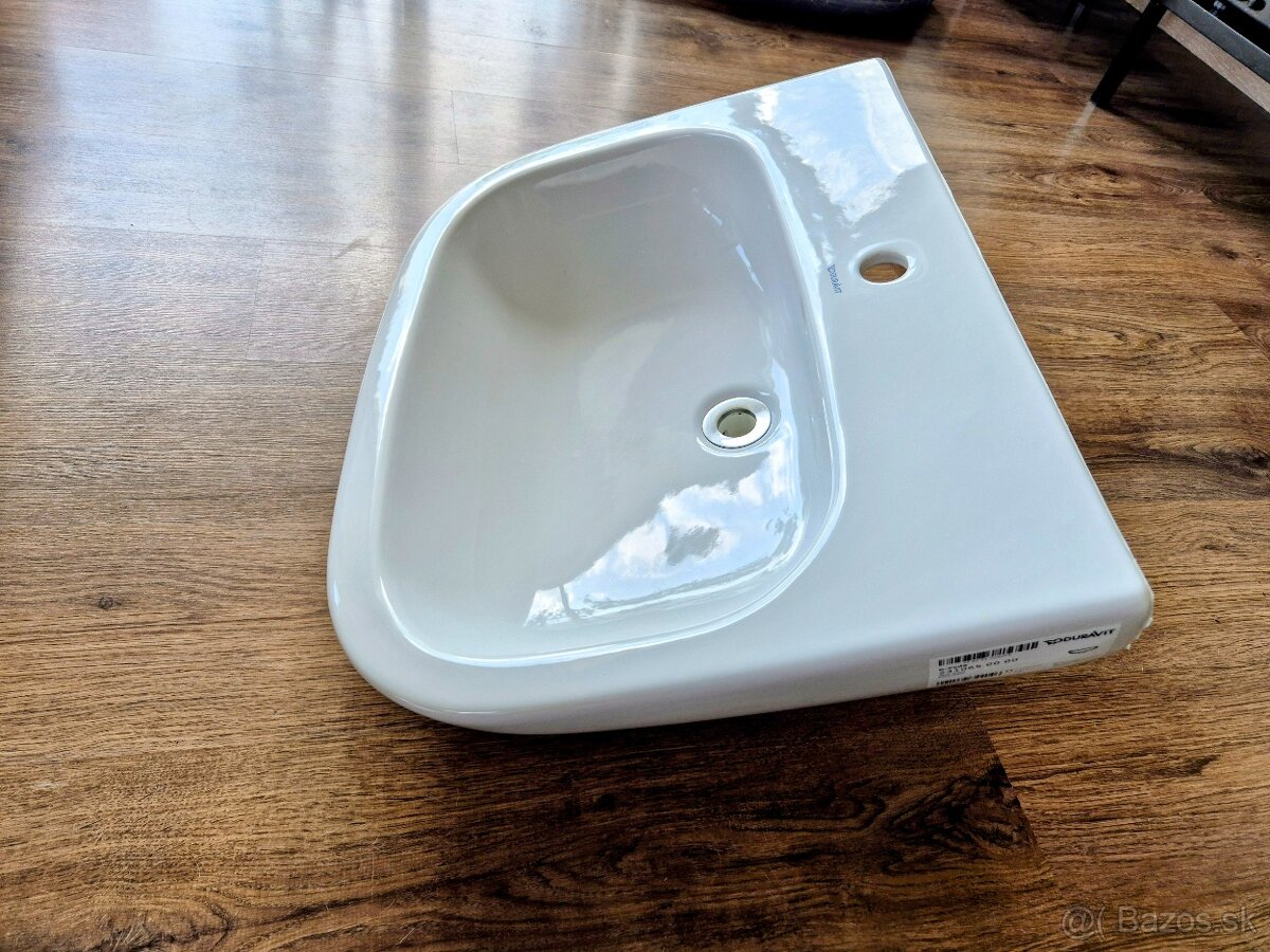 Umývadlo Duravit - 2