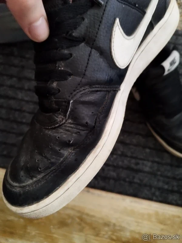 Nike court 42,5 - 2