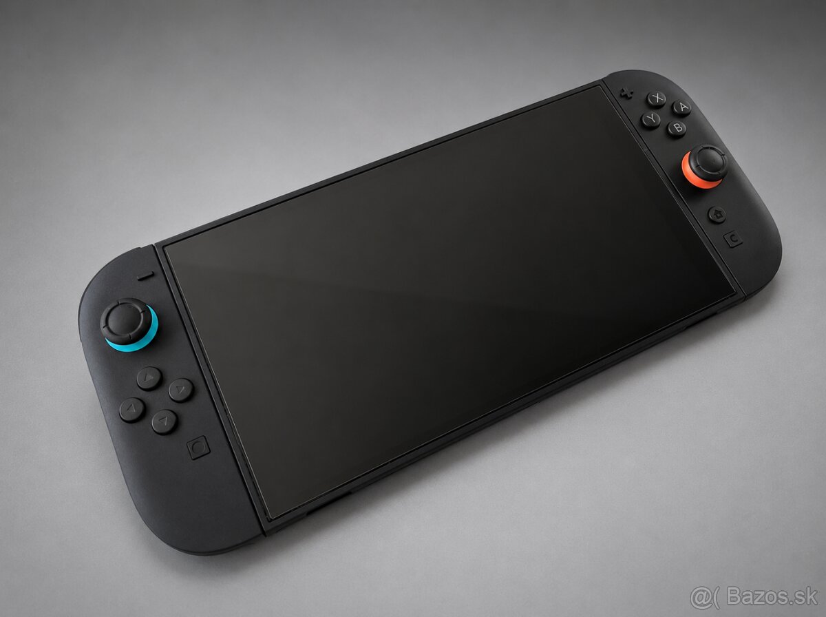 Predám Nintendo Switch 2 - 2