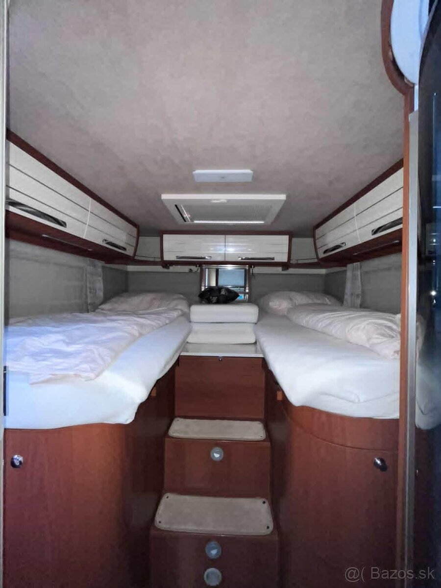 Autokaravan Mobilveta - 2