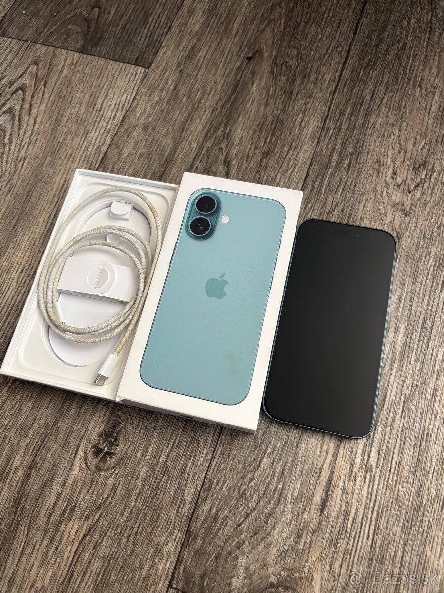 iPhone 16 - 2